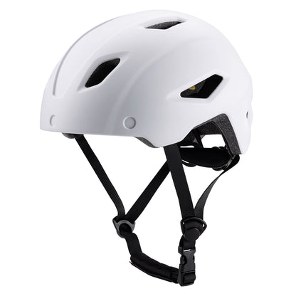NEW UWALK K025 Bike Helmet with Removable Visor for kids