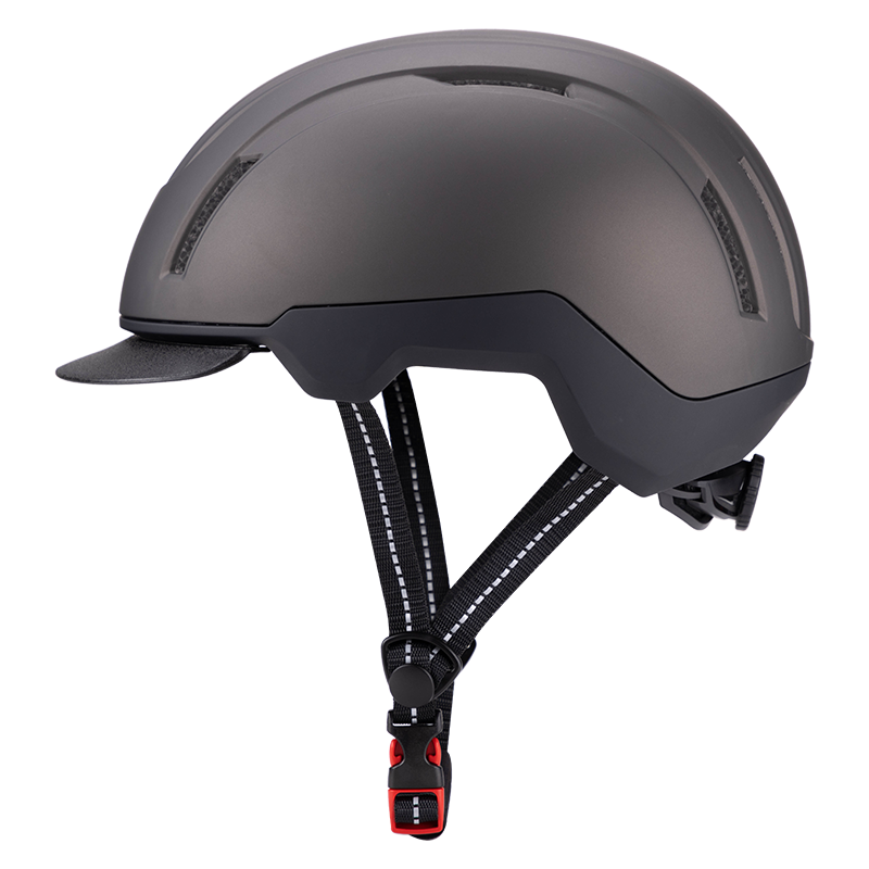 UWALK A018 Bicycle Helmet for Adult
