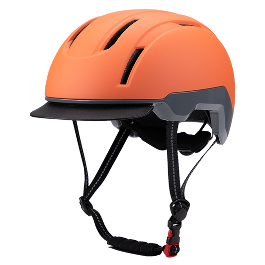 UWALK A018 Bicycle Helmet for Adult