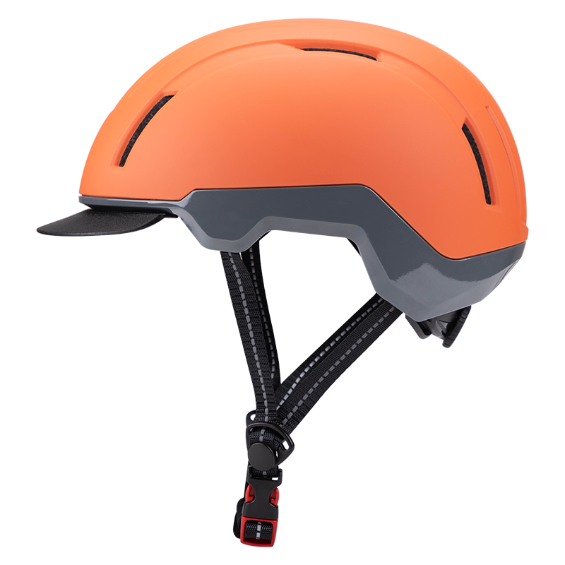 UWALK A018 Bicycle Helmet for Adult