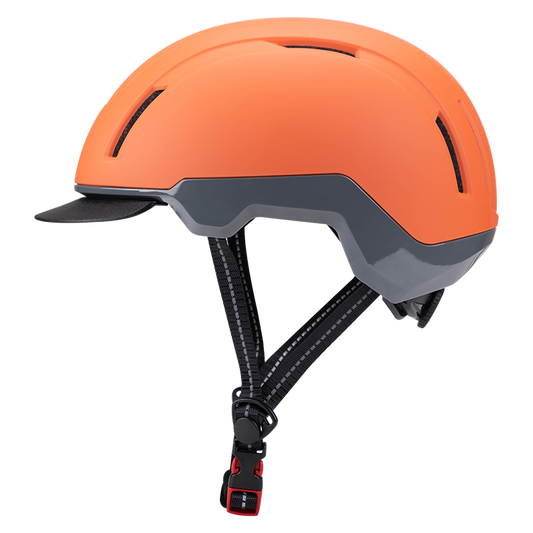 UWALK A018 Bicycle Helmet for Adult