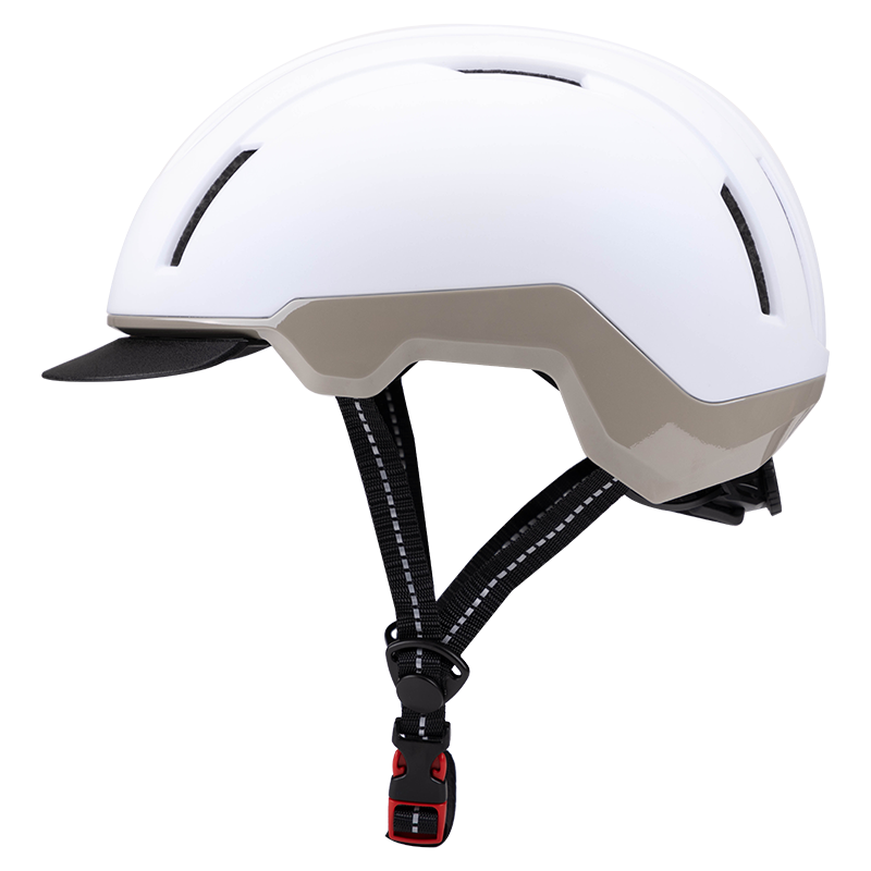 UWALK A018 Bicycle Helmet for Adult