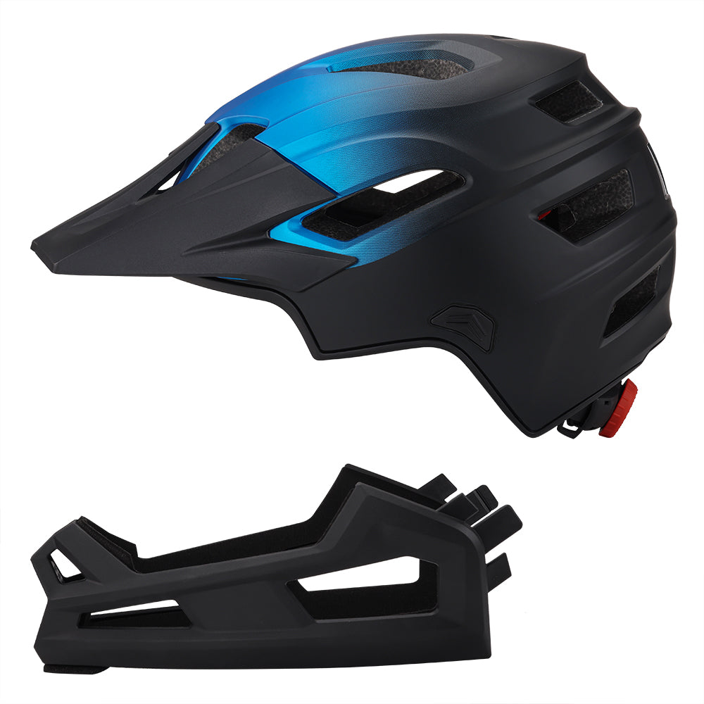 UWALK FA001 Full Face MTB Helmet for adult
