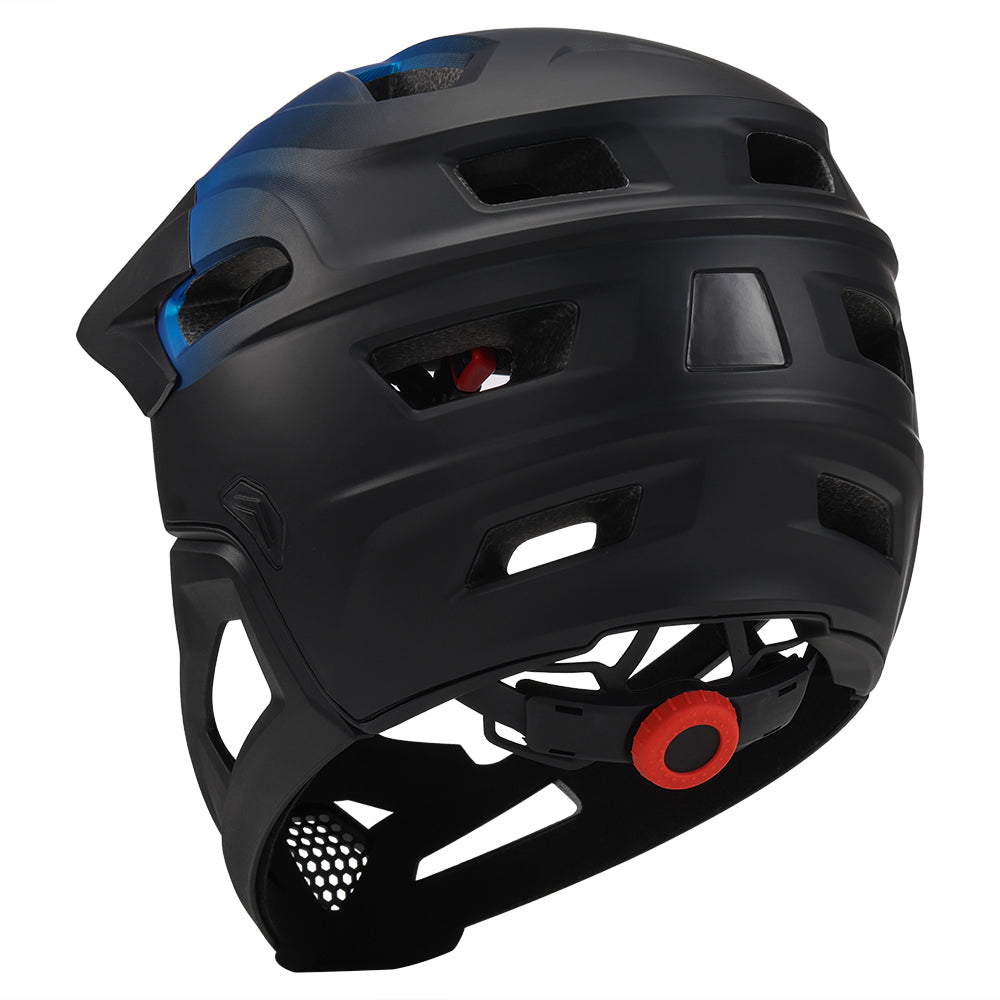 UWALK FA001 Full Face MTB Helmet for adult