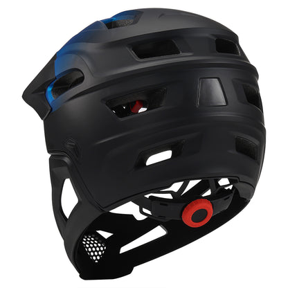 UWALK FA001 Full Face MTB Helmet for adult
