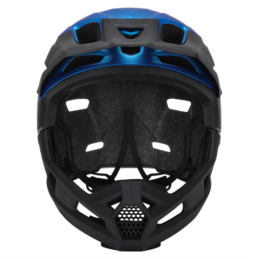 UWALK FA001 Full Face MTB Helmet for adult