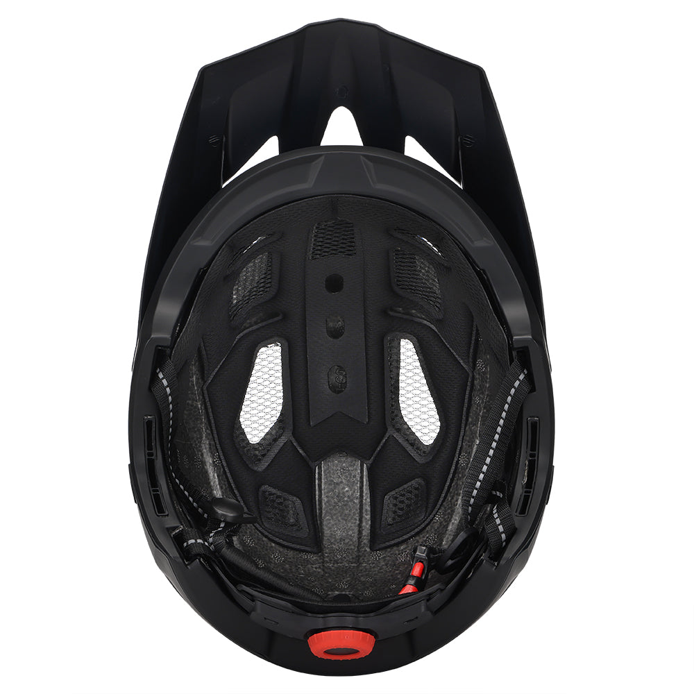 UWALK FA001 Full Face MTB Helmet for adult
