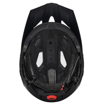 UWALK FA001 Full Face MTB Helmet for adult