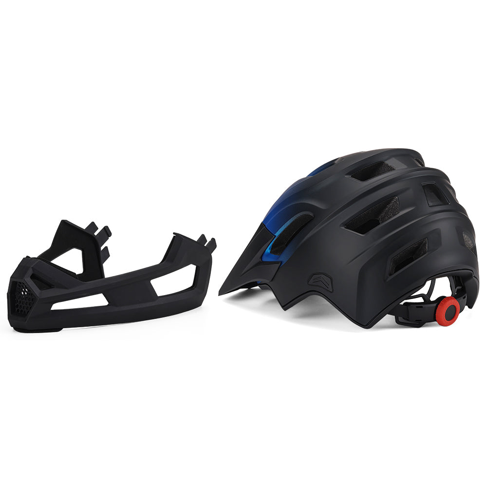 UWALK FA001 Full Face MTB Helmet for adult