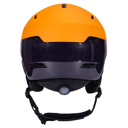 UWALK S008G Ski Helmet with Integrated goggle