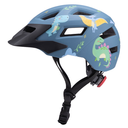 UWALK K010 Bike Helmet for kids
