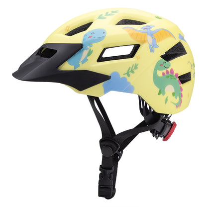 UWALK K010 Bike Helmet for kids