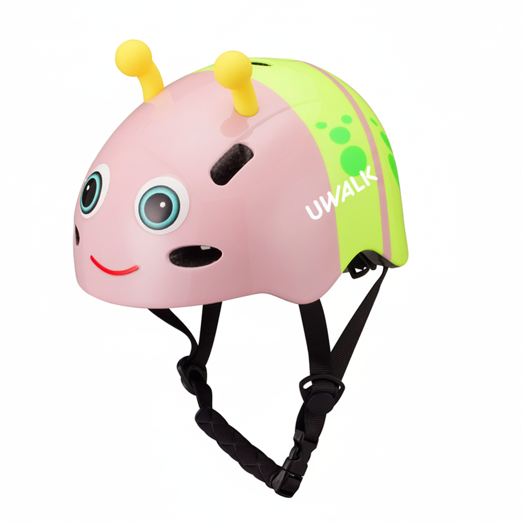 HOT UWALK K001 Bicycle Helmet for kids