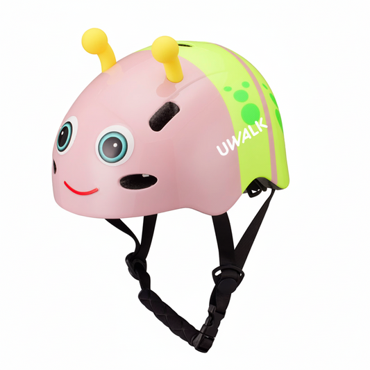 HOT UWALK K001 Bicycle Helmet for kids