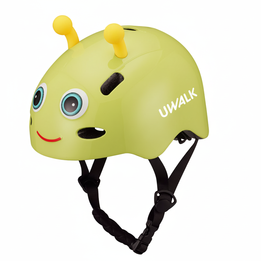 HOT UWALK K001 Bicycle Helmet for kids