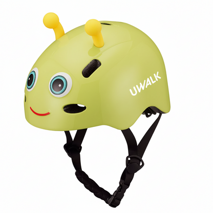 HOT UWALK K001 Bicycle Helmet for kids
