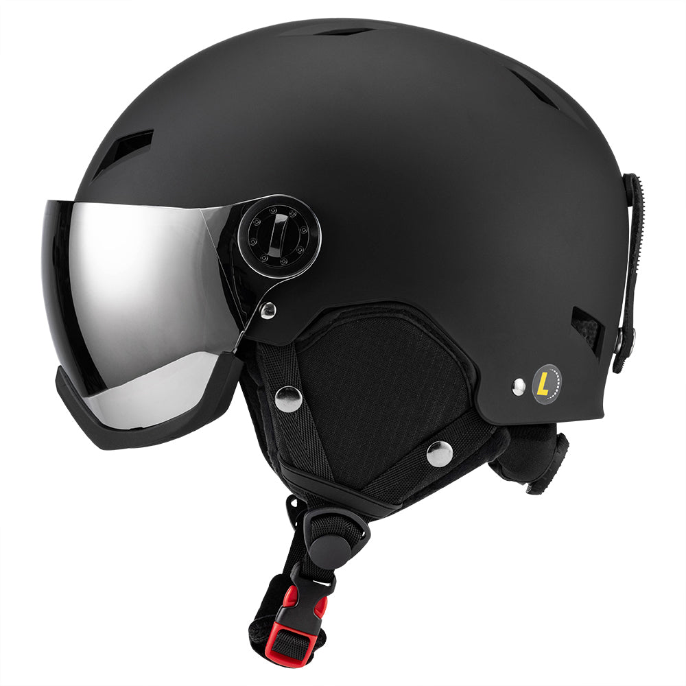 HOT UWALK S007G Ski & Snowboard Helmet