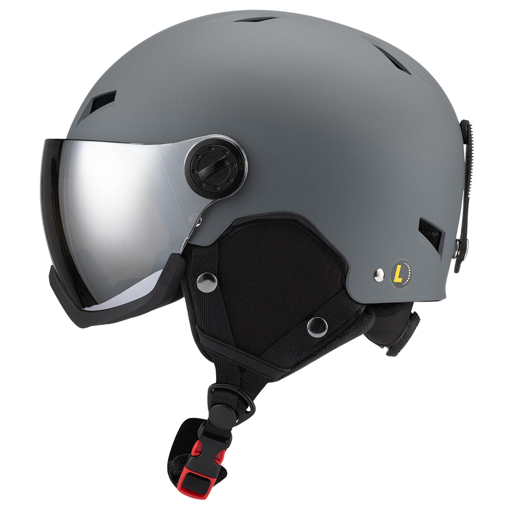 HOT UWALK S007G Ski & Snowboard Helmet