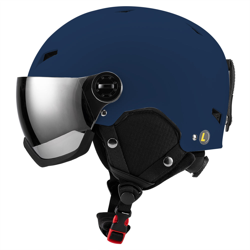 HOT UWALK S007G Ski & Snowboard Helmet