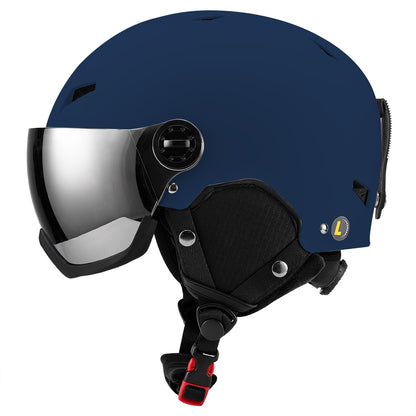 HOT UWALK S007G Ski & Snowboard Helmet