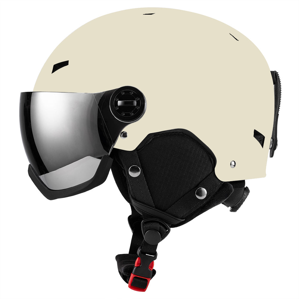 HOT UWALK S007G Ski & Snowboard Helmet
