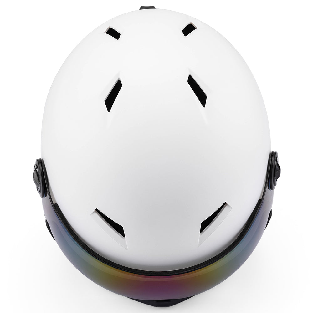 HOT UWALK S007G Ski & Snowboard Helmet