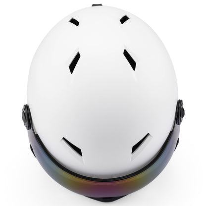 HOT UWALK S007G Ski & Snowboard Helmet
