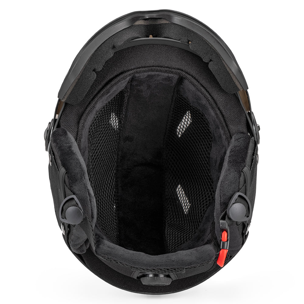 HOT UWALK S007G Ski & Snowboard Helmet