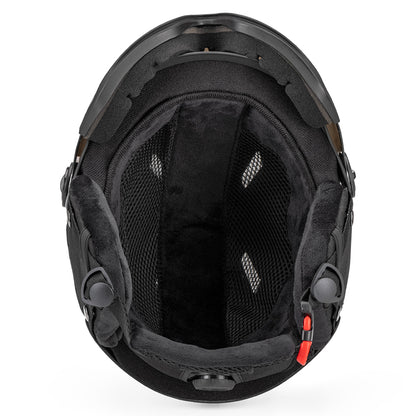 HOT UWALK S007G Ski & Snowboard Helmet