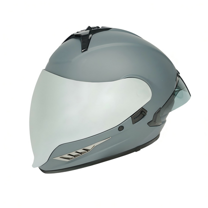 NEW UWALK 102 Full Face Motorcycle Helmet