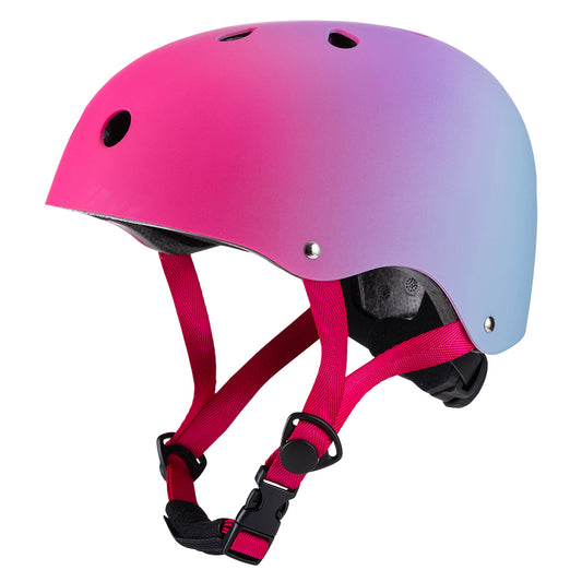 HOT UWALK K018 Classic Multi-Sport Skate Helmet for kids