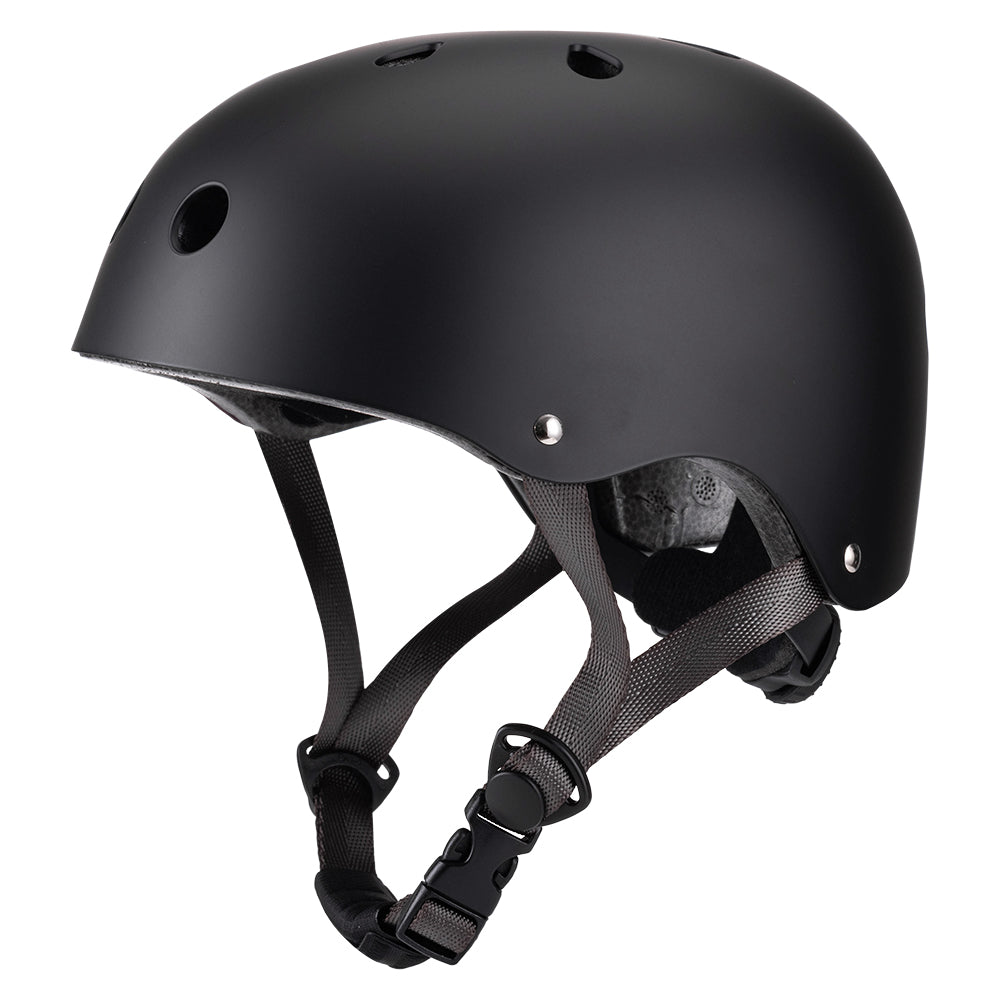 HOT UWALK K018 Classic Multi-Sport Skate Helmet for kids
