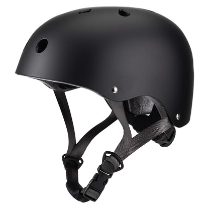 HOT UWALK K018 Classic Multi-Sport Skate Helmet for kids