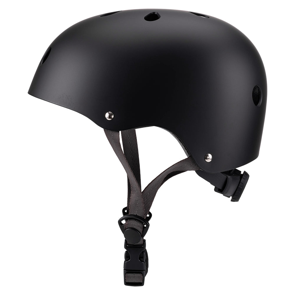 HOT UWALK K018 Classic Multi-Sport Skate Helmet for kids