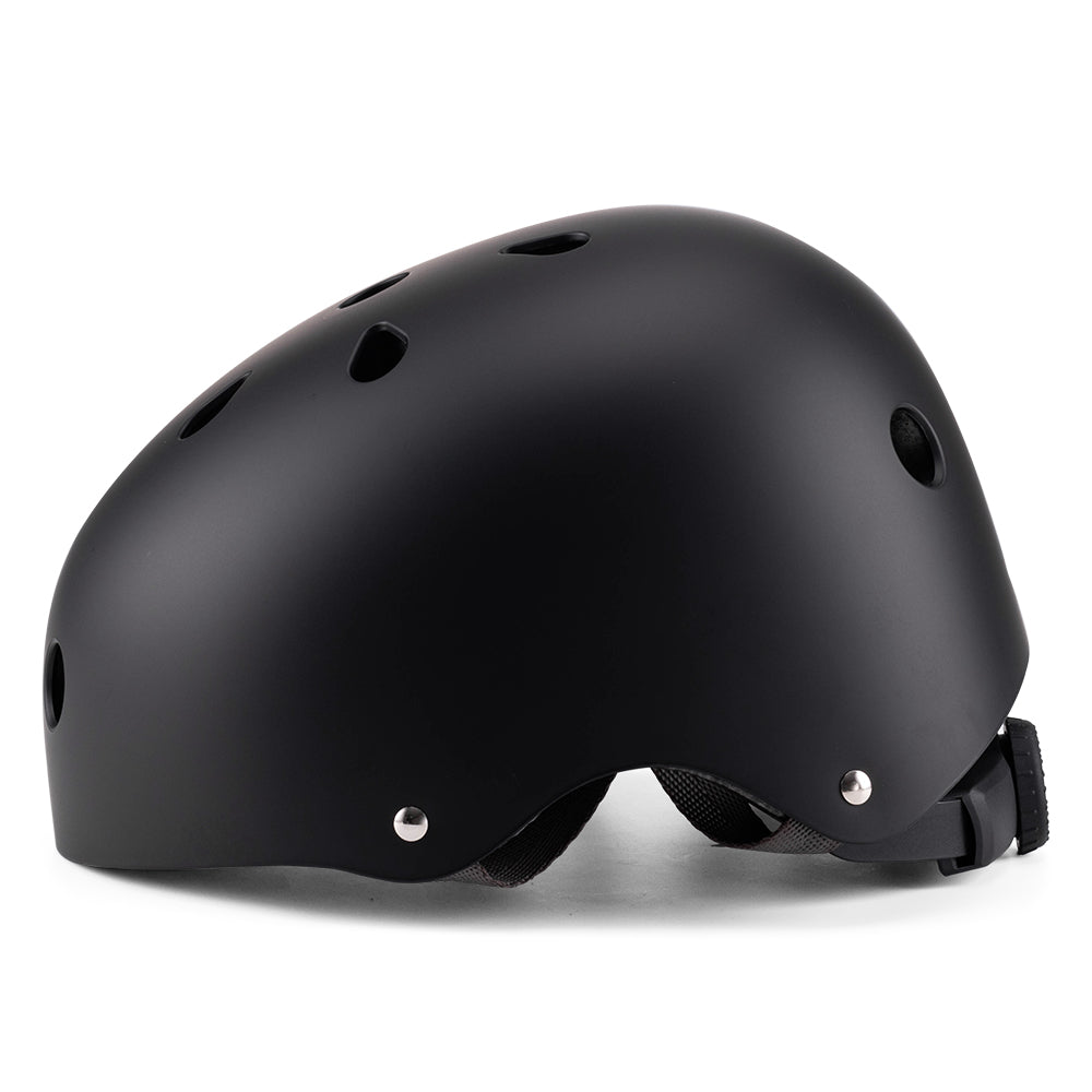 HOT UWALK K018 Classic Multi-Sport Skate Helmet for kids