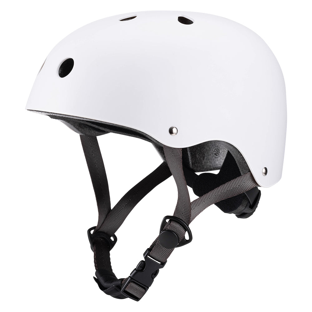 HOT UWALK K018 Classic Multi-Sport Skate Helmet for kids