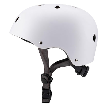 HOT UWALK K018 Classic Multi-Sport Skate Helmet for kids