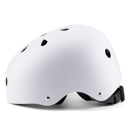 HOT UWALK K018 Classic Multi-Sport Skate Helmet for kids