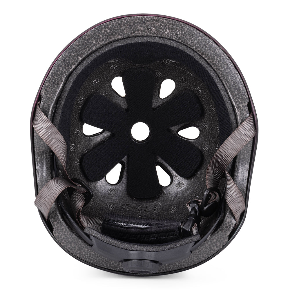 HOT UWALK K018 Classic Multi-Sport Skate Helmet for kids