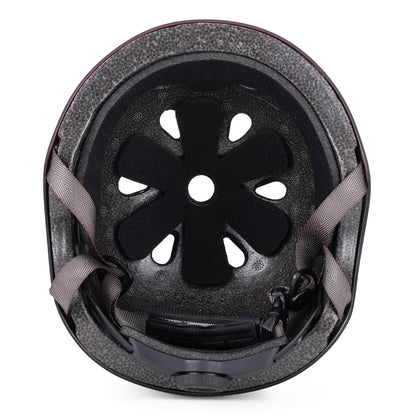 HOT UWALK K018 Classic Multi-Sport Skate Helmet for kids