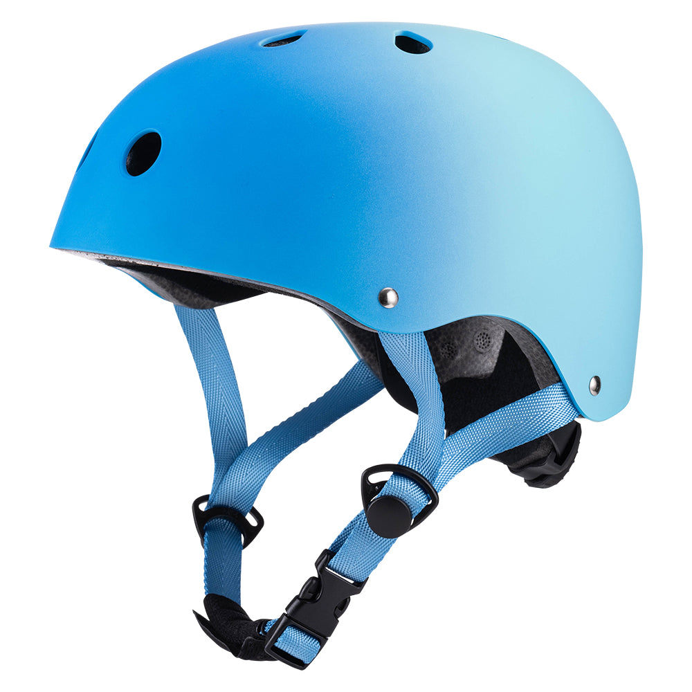 HOT UWALK K018 Classic Multi-Sport Skate Helmet for kids