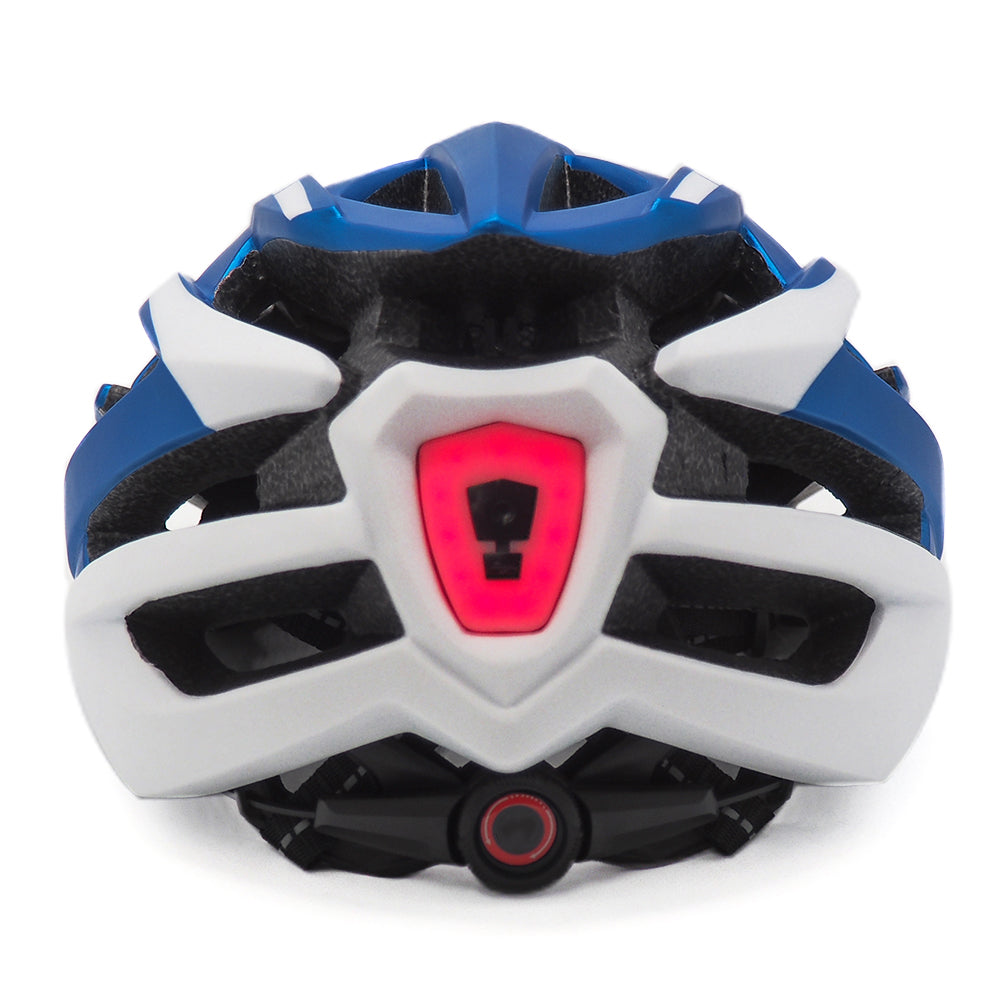 UWALK A025V Bicycle Helmet with detachable brim for Adult