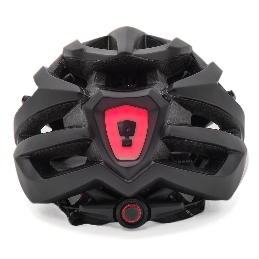 UWALK A025V Bicycle Helmet with detachable brim for Adult