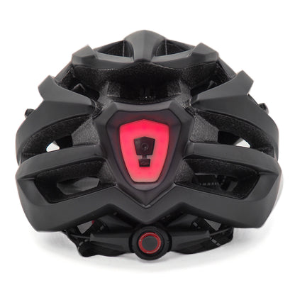 UWALK A025V Bicycle Helmet with detachable brim for Adult