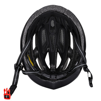 UWALK A025V Bicycle Helmet with detachable brim for Adult