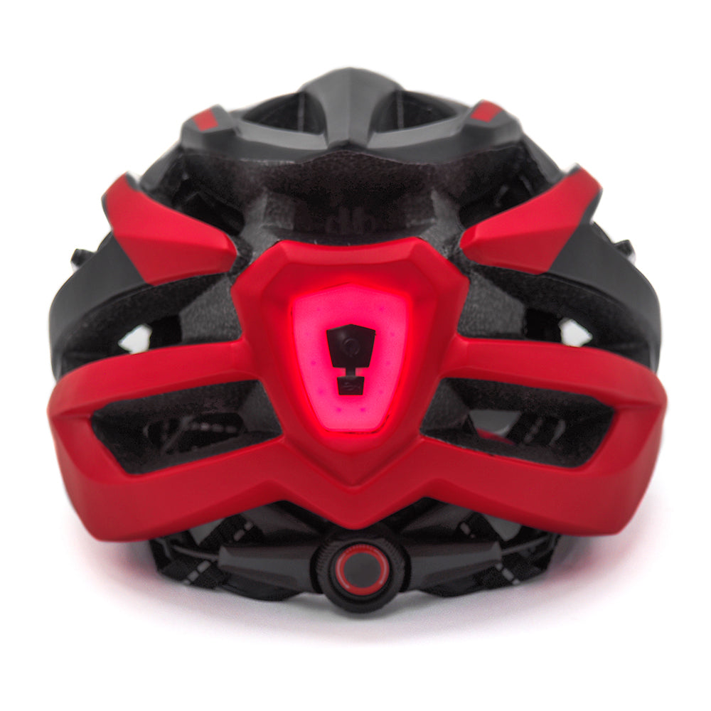UWALK A025V Bicycle Helmet with detachable brim for Adult
