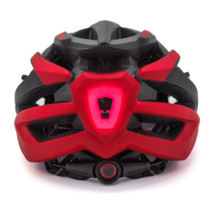 UWALK A025V Bicycle Helmet with detachable brim for Adult