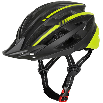 UWALK A025V Bicycle Helmet with detachable brim for Adult