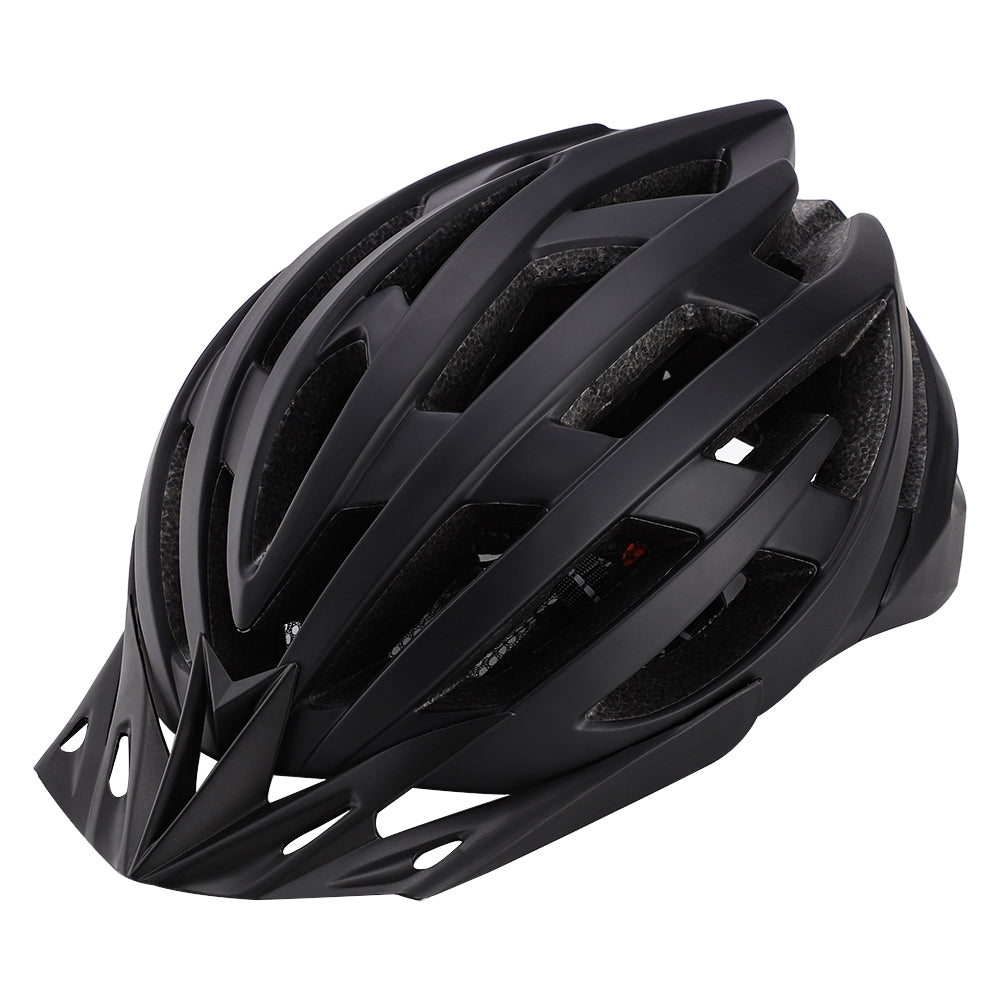 UWALK A025V Bicycle Helmet with detachable brim for Adult