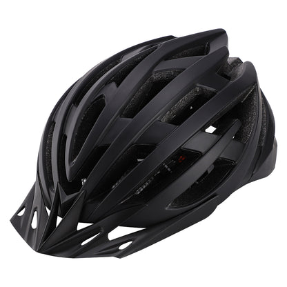 UWALK A025V Bicycle Helmet with detachable brim for Adult